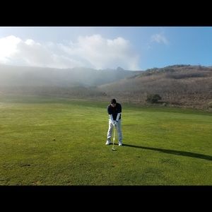 Meet your Posher, Paul